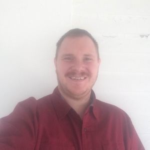 Meet your Posher, Edward